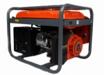 High quality for Gasoline Engine Generator with 7KW.