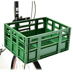High Quality Front Rear Bicycle Basket