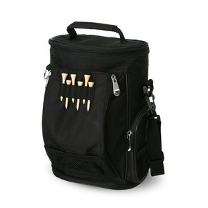High Quality Golf Bag Cooler Accessory Golf Cooler Bag with Mesh Bottle Holder