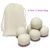 Import High Quality Handmade 100% Wool Dryer Ball OEM & ODM Welcomed from China