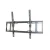 Import High quality heavy duty bigger size 37&quot;-70&quot; VESA 600*400 led tv wall mounting bracket from China