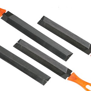 High Quality High Carbon Steel Casting Hand Diamond Steel Files