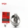 high quality high speed stainless steel 2303 self-aligning spherical ball bearing
