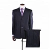 High quality hotel men manager uniform custom cover casual suit for man italian