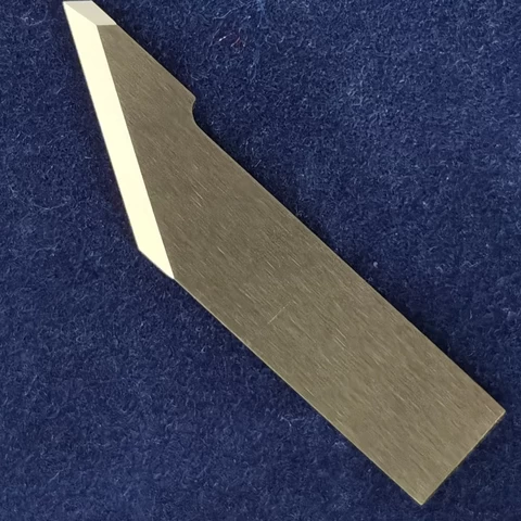 High Quality Industrial Blades Tungsten Carbide Blade High Efficiency Knife