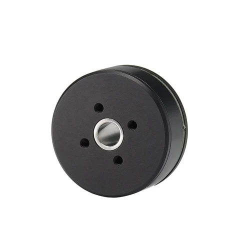 High quality JD-power DCH-3514C flat brushless hollow shaft brushless motor with hall sensor