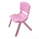 High Quality Kids Children plastic kindergarten chair factory for sale
