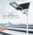 Import High quality LED Solar Light Lamp  50W 80W 100W 200W 300W 400W Solar LED Street Light from China