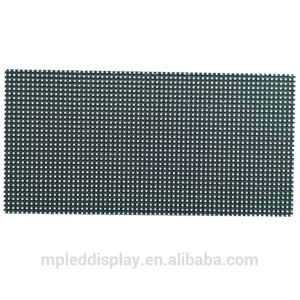 High quality low price display board material Programmable smd 2727 outdoor p5 led module price