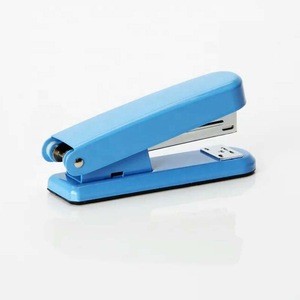 High quality manual stapler standard metal staple free stapler