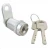 Import High Quality Mini Cam Lock for Door Cabinet Mailbox Drawer Cupboard With Keys from China