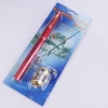 High quality Mini Pen Fishing rod with fishing reel