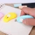 Import High Quality Mini Portable Alloy Stationery Utility Knife from China