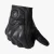 Import High quality motorcycle safety gloves anti - fall touchscreen motorcycle leather riding gloves from China