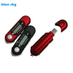 High Quality Music Angel Player portable radio cd mp3 usb player with radio