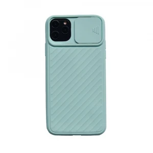 High Quality New fashion Soft TPU Shockproof mobile Phone Case cellphone Camera Protection phone case for iPhone
