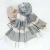 Import High quality New womens plaid tartan cashmere scarf herringbone scarf from China