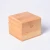 Import High Quality OEM Rectangle Bamboo Watch Box Custom Branded Solid Wooden Box For Watch from China