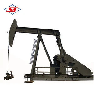 High Quality oilfield pumping units for sale