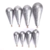 High quality pescuit sinkers outdoor activities fishing equipment