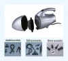 High Quality Portable Handheld Vacuum Cleaner with blower and full accessories