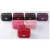 Import High Quality Portable PU Jewelry Organizer Box with Lid for Rings from China