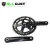 Import High Quality Prowheel 50-39T 10 Speed Aluminum Alloy Chainwheel from China