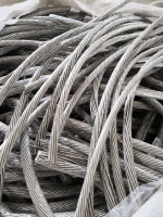 High Quality Pure Aluminum Scrap, Aluminum Waste Metal Scrap