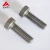 Import High quality pure molybdenum 99.95% molybdenum screw bolt from China