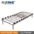Import High Quality Queen Size Flat Bed Frame Furniture from China