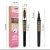 Import High Quality Quick Dry Liquid Waterproof Eyeliner Long Lasting Smooth Eyeliner Pencil from China