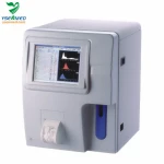 High Quality Rayto Rt-7600 Auto Hematology Analyzer Blood Analyzer Blood Counting Machine