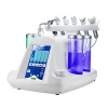 High quality Remove dead glial cells and facial Deep cleaning machine with oxygen spray gun and 7 color led mask