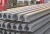 Import High quality s49 railway steel rail for sale from China