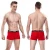 Import High quality sexy men shorts men&#39;s boxer &amp; briefs men underwear from China