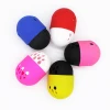 High Quality Silicone Container Beauty Makeup Sponge Holder  for Makeup Blender