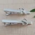 Import High quality silver tie pin for men from China