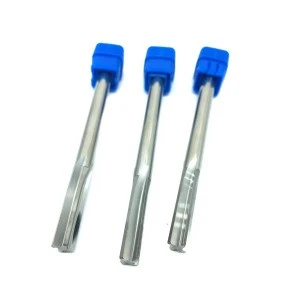 High quality solid carbide reamer tools cnc end mill