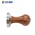 Import High Quality Solid Rose Wood Handle for CoffeeGrind from China