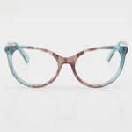 High Quality Spring Hinge Lady Acetate Optical frames Design Oval Eyeglasses frames Ladies Spectacles Frame