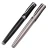 Import High quality stainless steel ball pen heavy metal promotional pen with custom logo from China