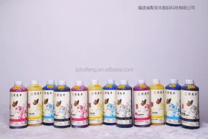 High Quality Sublimation Ink For Epson Printer