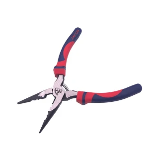 High Quality Support Customization Multi Plier Tool Cable Plier Set Of Pliers
