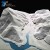 Import High Quality Topographic Model with Contour Line , Urban Planning Maquette Scale Model from China