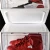 Import High quality transparent plastic sports shoe display box from China