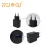 Import High quality USB travel charger adapter 15W QC 2.0 USB wall charger for Phone from China