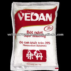 High- Quality Vedan monosodium glutamate 454g FMCG product