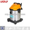 High quality wet and dry vacuum cleaners for home and car