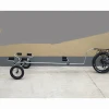 High quality wholesale Aluminum Canoe Trailer boat trailer