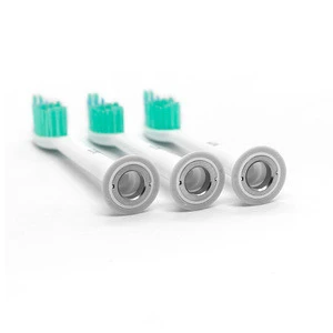 High Quality Wholesale Electric Replacement Toothbrush Head for sale